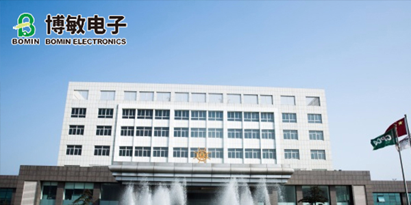 博敏電子成功簽約瑞凱采購PCT飽和高壓加速老化試驗機